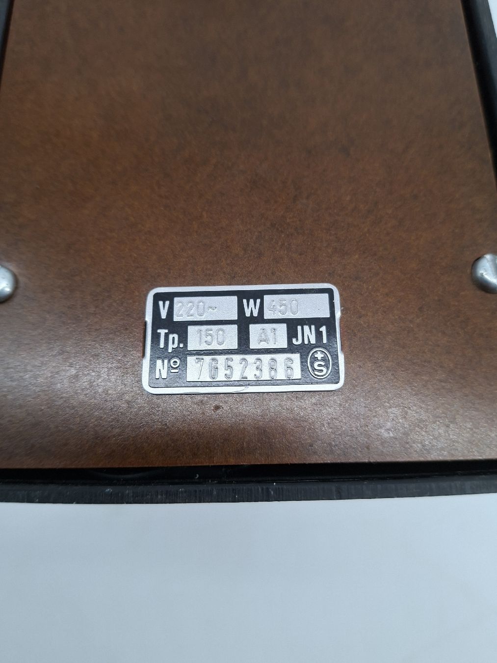 Jura Elettrodomestici da cucina: Jura Toaster Typ 150 – Difettoso da Erlach venduto da silvia3235 4