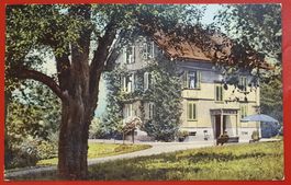 Zug, Chalet - Pension Guggithal