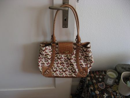 Handtasche Liz Claiborne