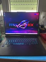 Asus ROG Strix G16 G614JVR_G614JVR