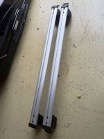 barres de toit d'origine Audi 