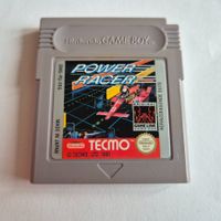 Power Racer - GB