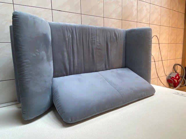 Divani: Sofa – Usato da Adelboden venduto da peki67 1