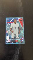 Topps EURO 2024 Jules Koundé Sammelkarte FRA 6