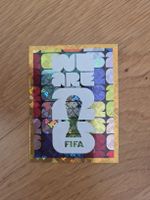 FIFA World Cup 2026 Sticker FWC4