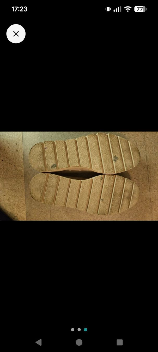Damenschuhe: Ballerine Femme – Gebraucht aus Bernex von Natalys 2