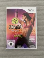 Zumba Fitness für Nintendo Wii