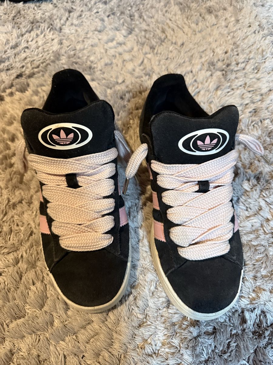 Adidas Scarpe da donna: Adidas Campus Gr 41.5 – Usato da Helgisried-Rohrbach venduto da zbi_92dr