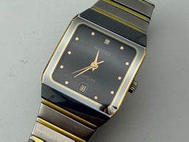 Vintage RADO pour femme