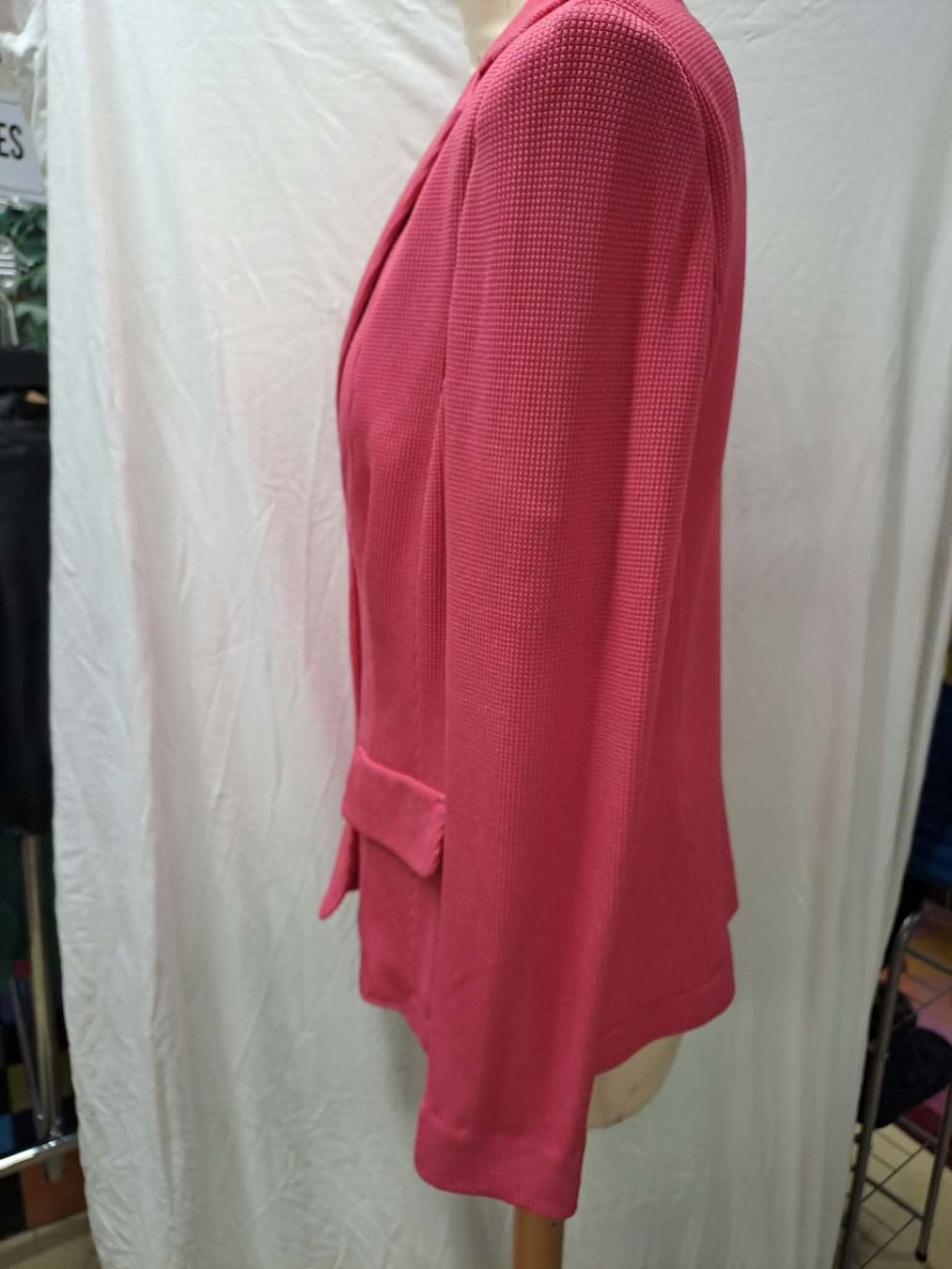 Jacken: Blazer Luisa Cerano – Gebraucht aus La Chaux-de-Fonds von Emmaus2300CDF 2
