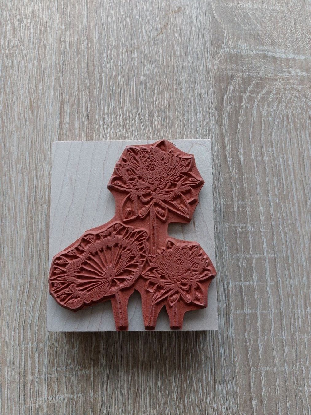 Timbri: *** STEMPEL HOLZ *** – Nuovo (secondo la descrizione) da Amriswil venduto da SCHLOSSGEISTLI 1
