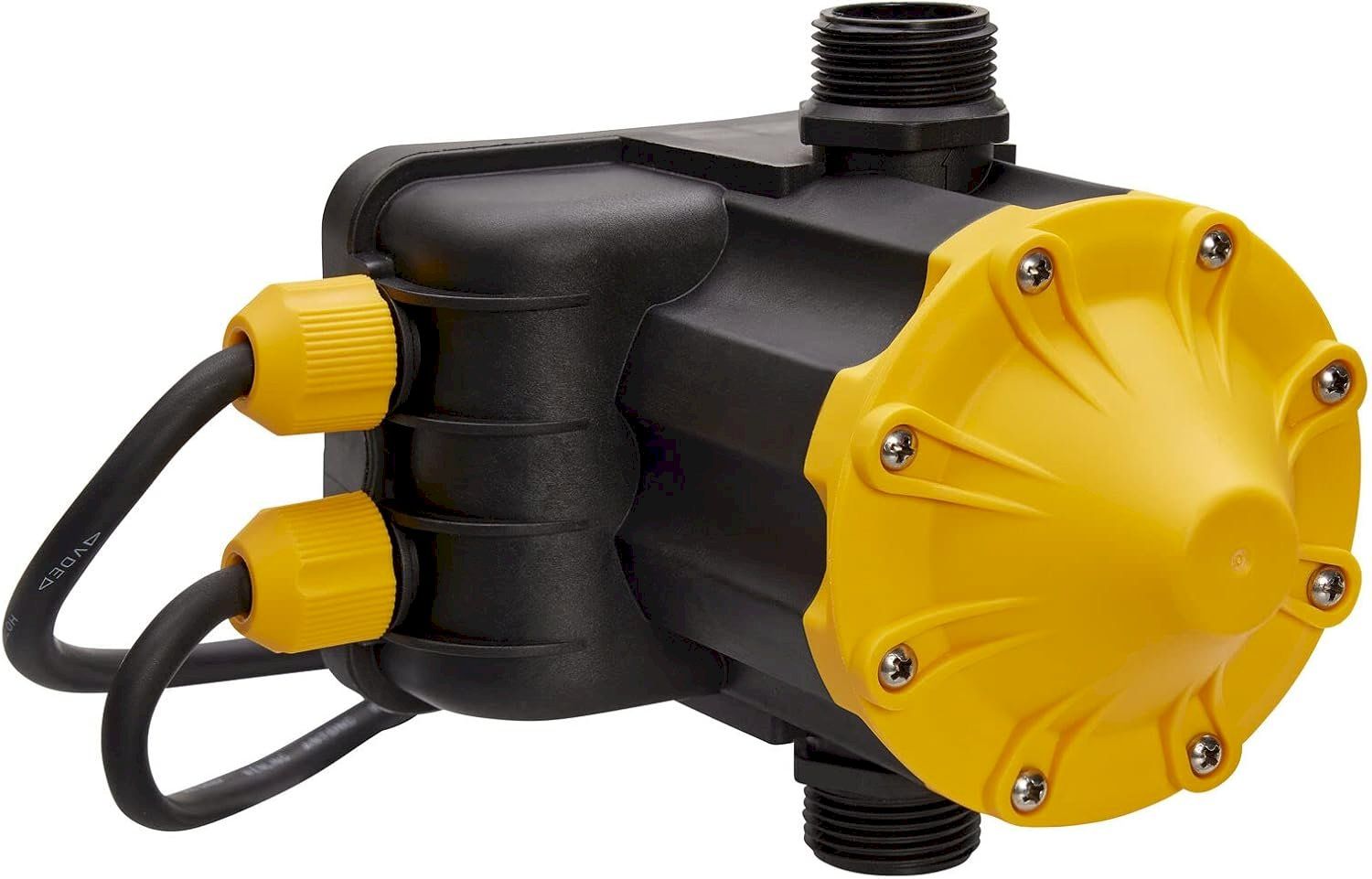 Pumpen & Teile: CHM Pumpensteuerung EPC 12 – Neu und originalverpackt aus Bottighofen von zaap 1