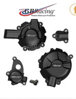 GB Racing Motorschutz Satz BMW S1000RR (2019-2020)