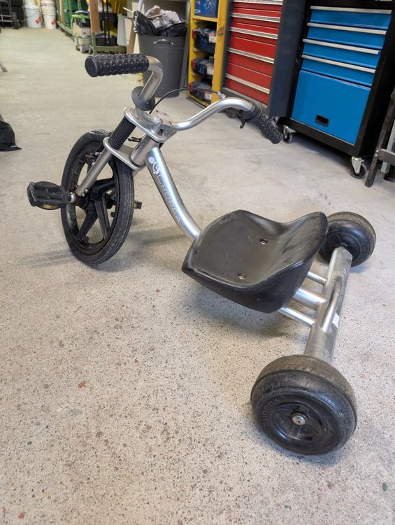 Choppa Drift Trike (Gebraucht) in für CHF – nur