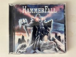 HammerFall | CD 💿