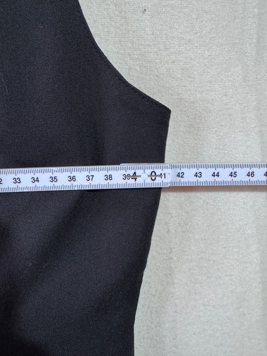 Vestiti: Schwarzes Etuikleid ca Gr. M – Usato da Grosswangen venduto da SALE_SALE_SALE 6
