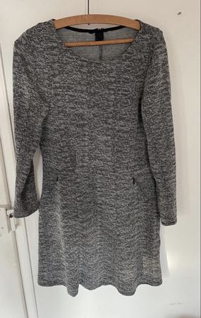 KLEID GRÖSSE M