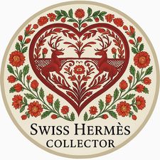 Profile image of SwissHermesCollector