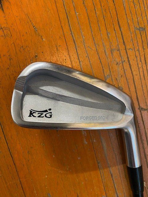 Clubs & Sets: Golf Eisen – D'occasion à Zürich par ursi53 2