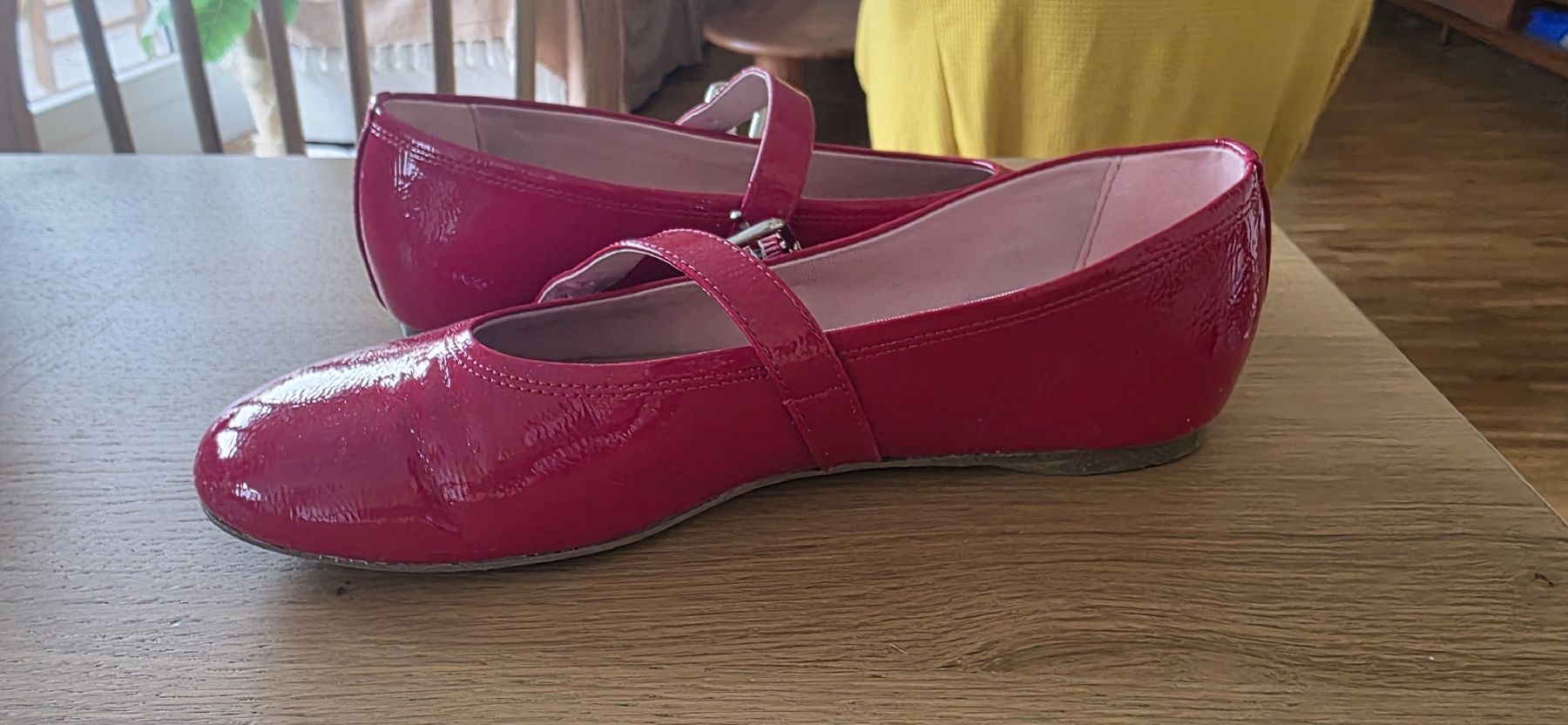 Tamaris Damenschuhe: Ballerines Tamaris – Neu (gemäss Beschreibung) aus Lausanne von ama_zm5r 1