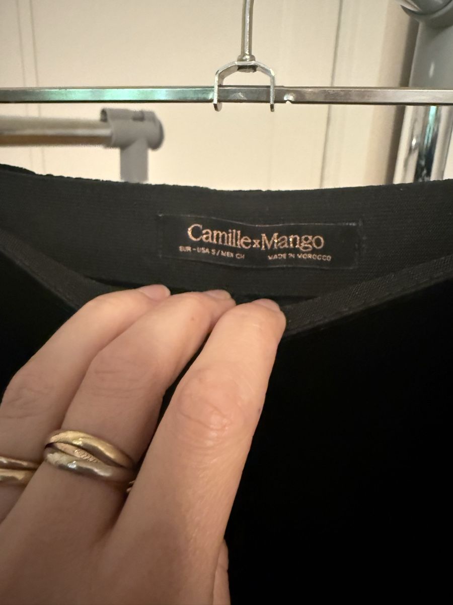 Mango Lotti di vestiti: Kleiderpaket "Camille" – Usato da Zürich venduto da StudioCardin 6