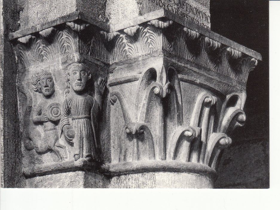 Cartoline postali: Chur Kathedrale um 1995 – Usato da Bürglen TG venduto da StampGraf