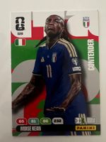Panini FIFA World Cup 2026, MOISE KEAN