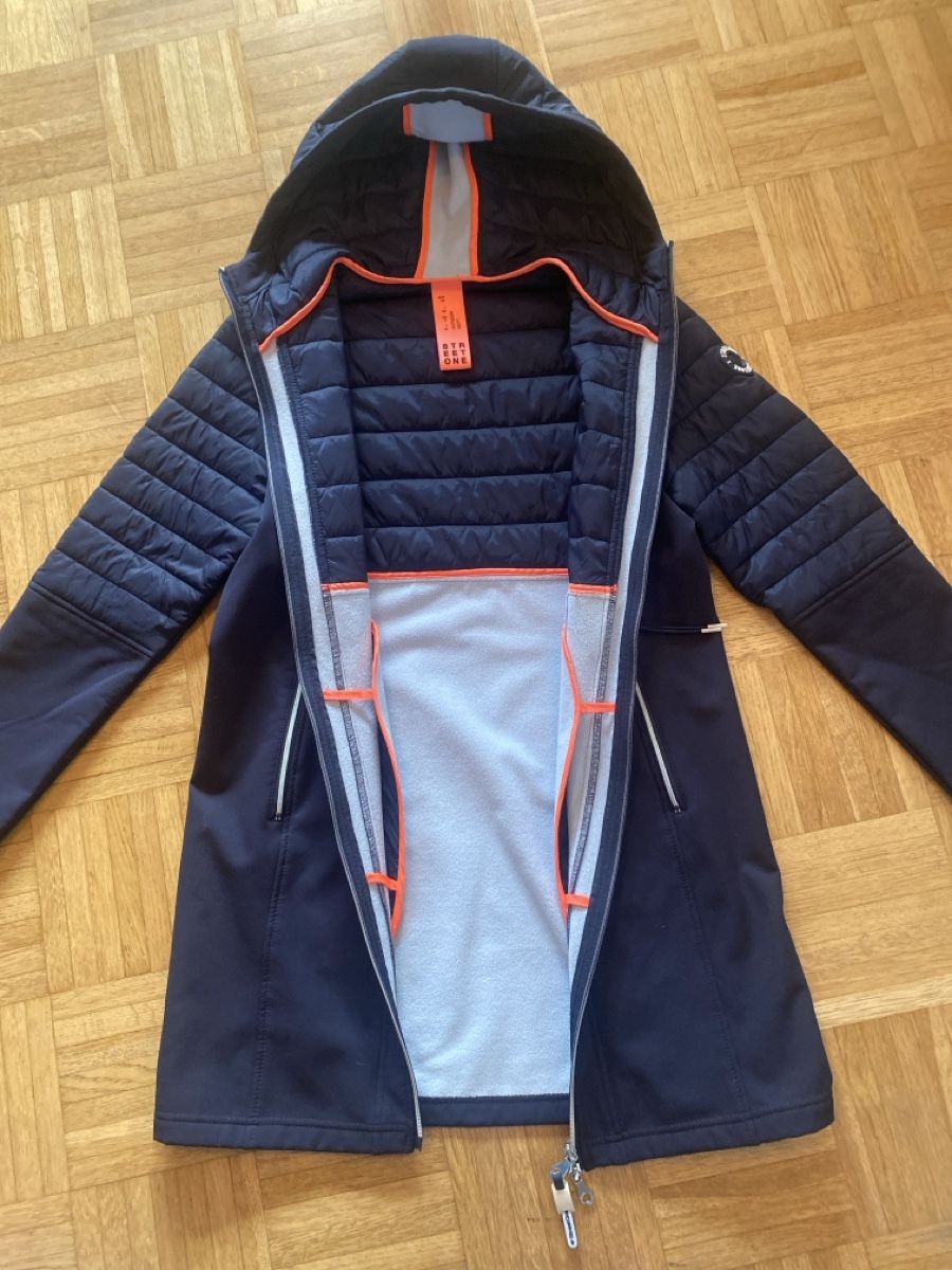 Cappotti: Softshell-Mantel von StreetOne – Usato da Windisch venduto da Rageetli2 1