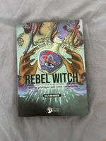 Livre “Rebel Witch”