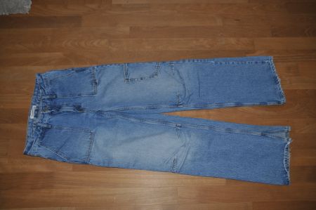 coole Pull&Bear Jeans - guter Zustand - Gr. 36