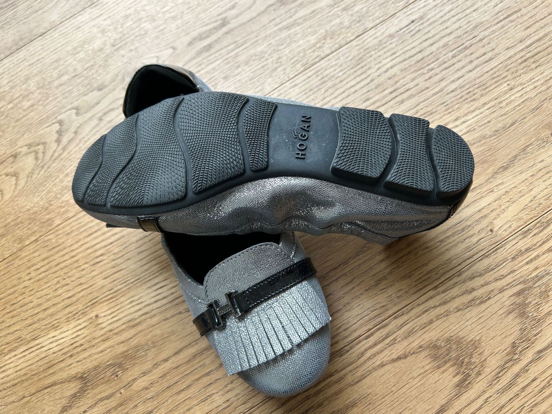 Hogan Scarpe da donna: Hogan Ballerina's – Usato da Neftenbach venduto da cerbera01 5