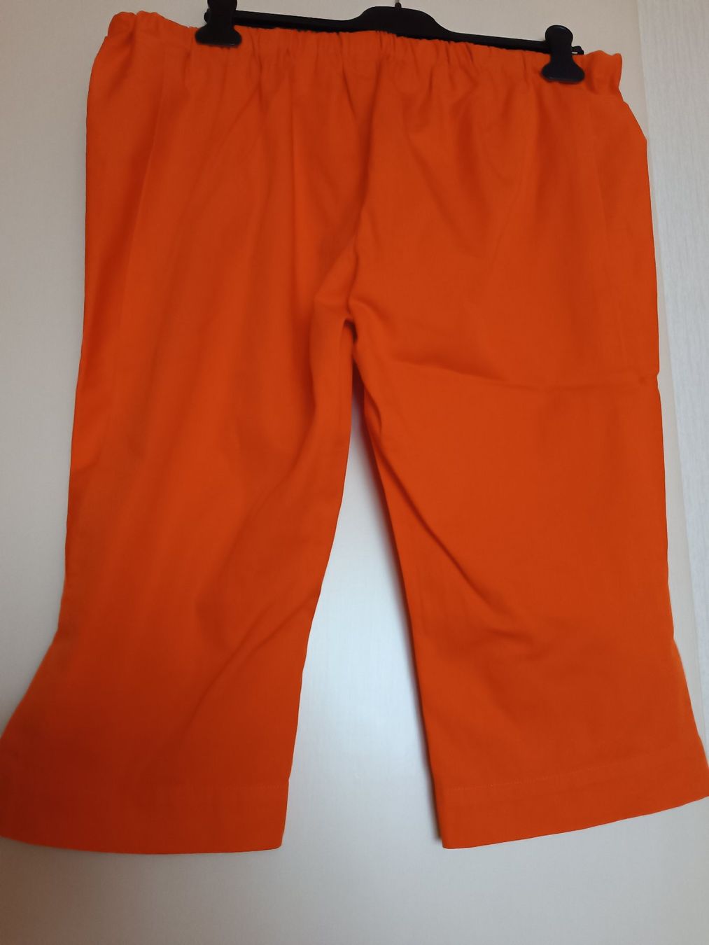 Pantaloni: Capri Hose Damen Orange – Nuovo (secondo la descrizione) da Horn venduto da sonjamenzi 1
