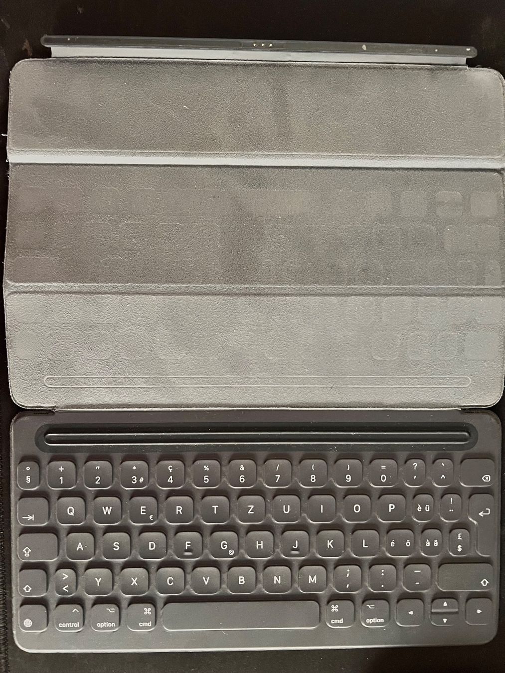 Apple Tastiere: Apple smart keyboard model A1829 – Usato da Buchrain venduto da 4stounis 1