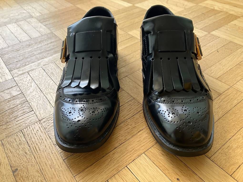 Tod'S Scarpe da donna: Tod's Schuhe – Usato da Lugano venduto da lau_y5ny 2
