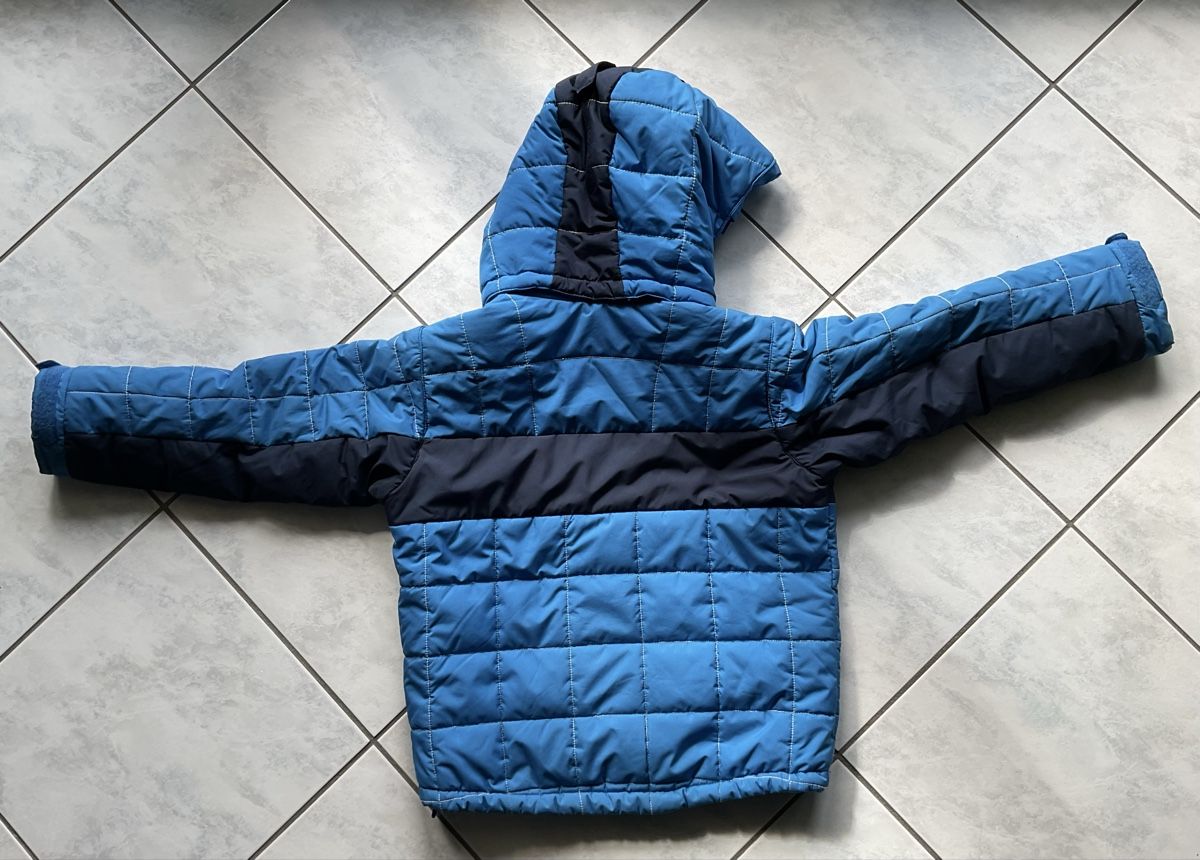 Peak Performance Giacche & Cappotti: Winterjacke/Skijacke Peak Performance 130 – Usato da Solduno venduto da Elisabetta70 4