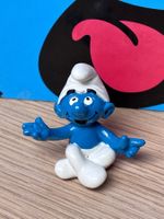 Yoga-Schlumpf