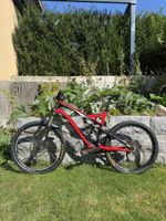 Specialized Stumpjumper FSR Mountainbike
