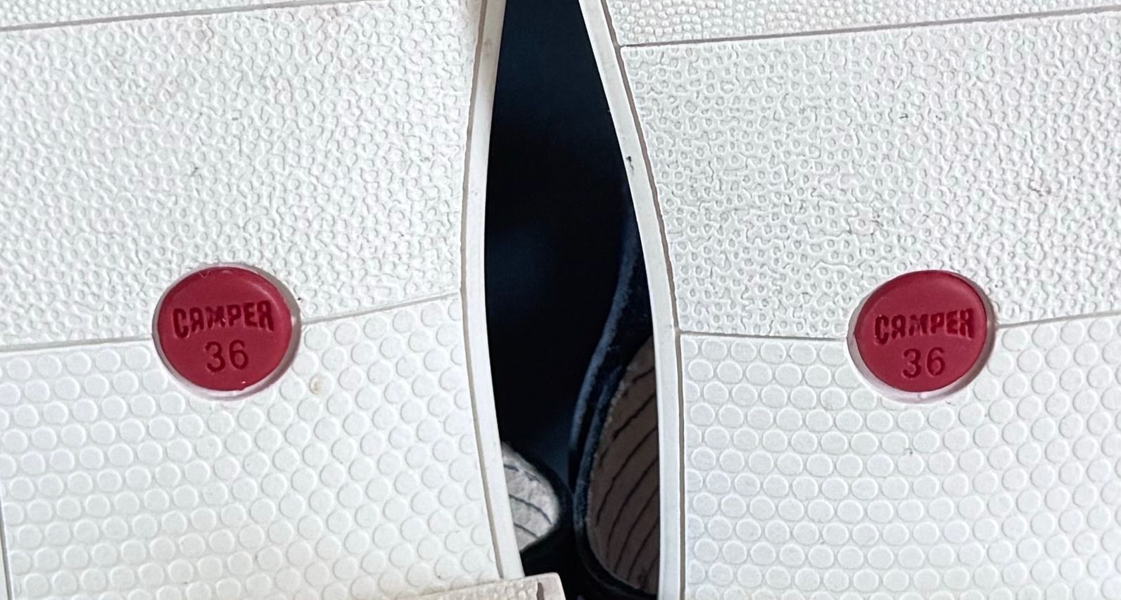 Camper Scarpe da donna: SANDALES CAMPER 36 – Usato da Meyriez venduto da pauder07 6