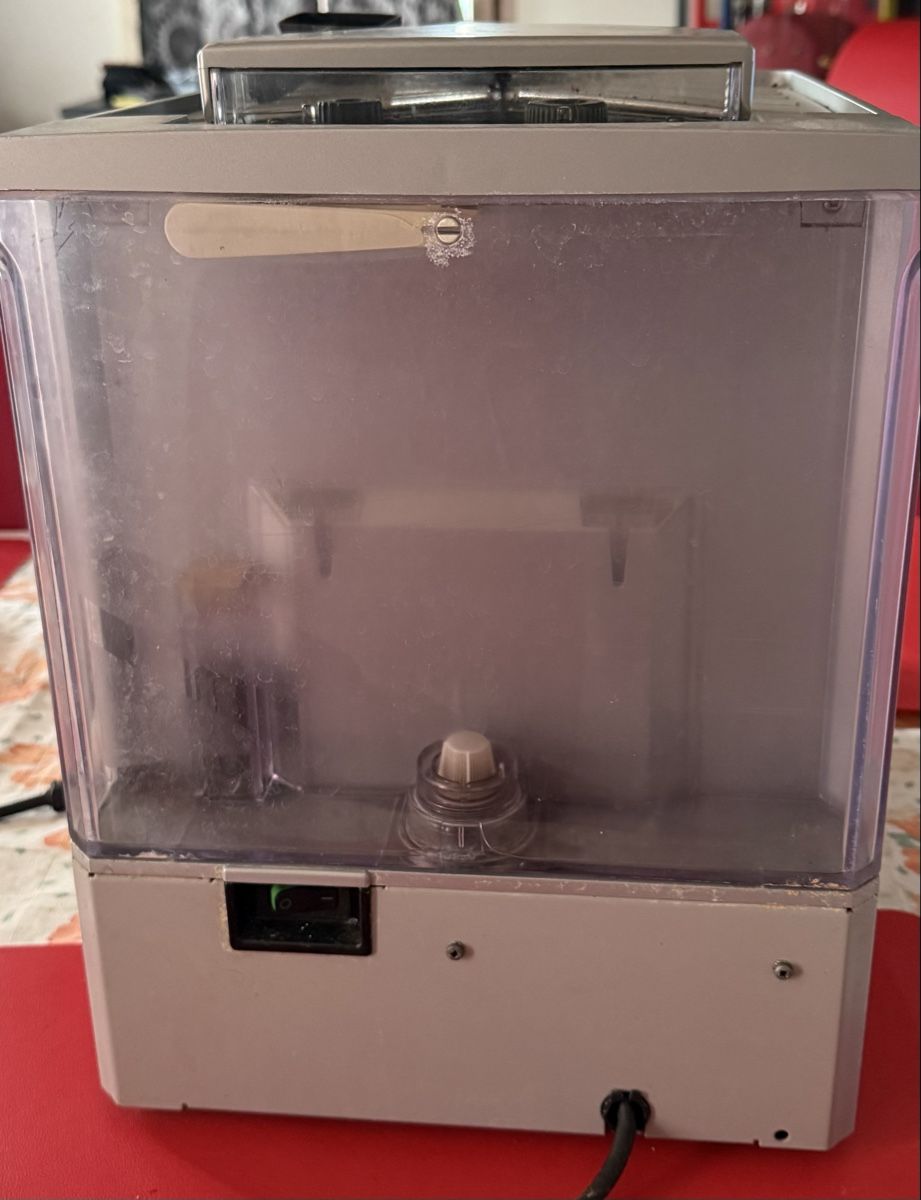 Turmix Macchine per caffè & Macchine per espresso: Machine à café TURMIX TX550 électronique  – Usato da Granges VS venduto da Mapern 3