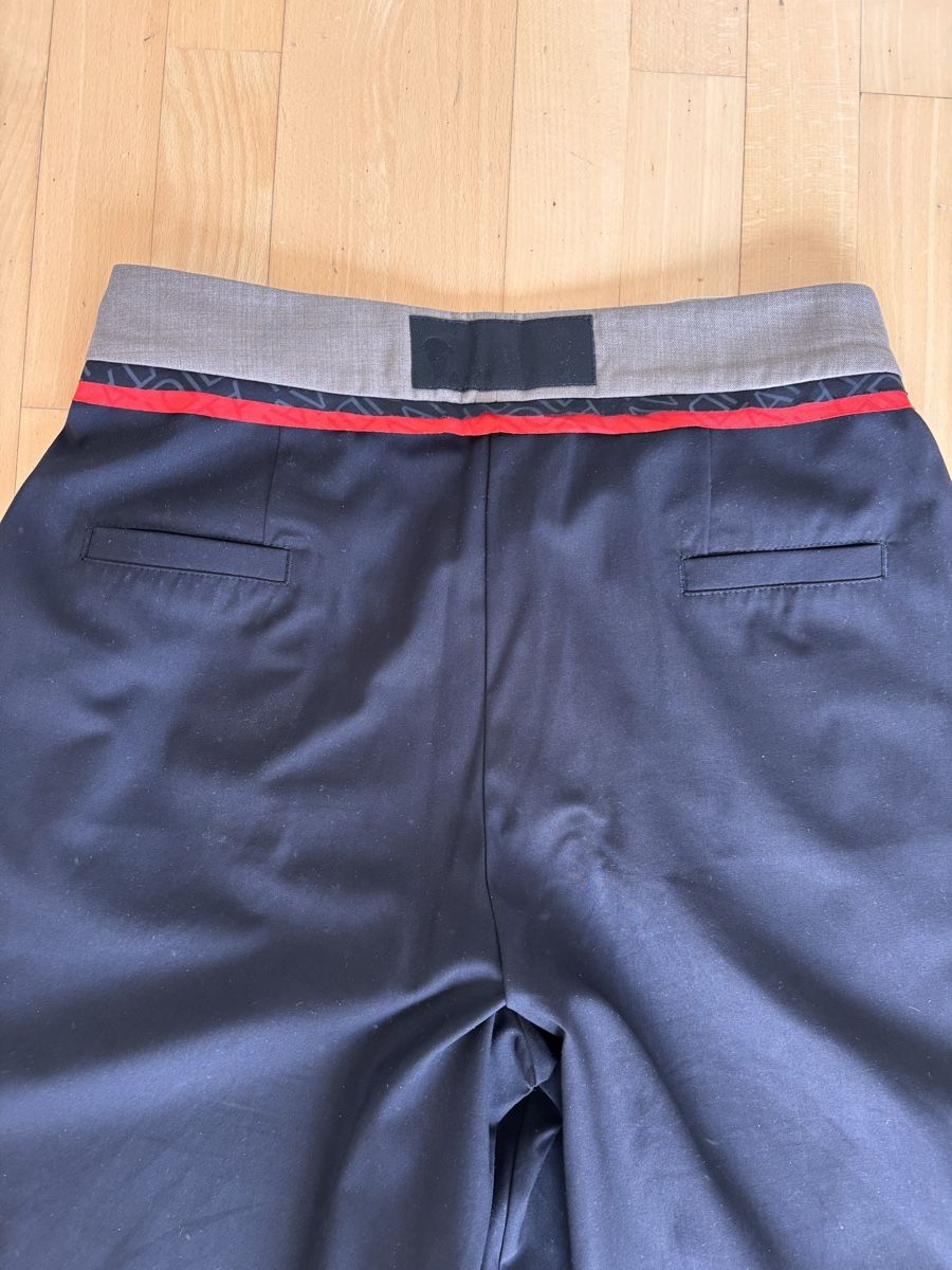 Pantaloni: Avtandil trousers – Nuovo (secondo la descrizione) da Zürich venduto da Grothschild 5