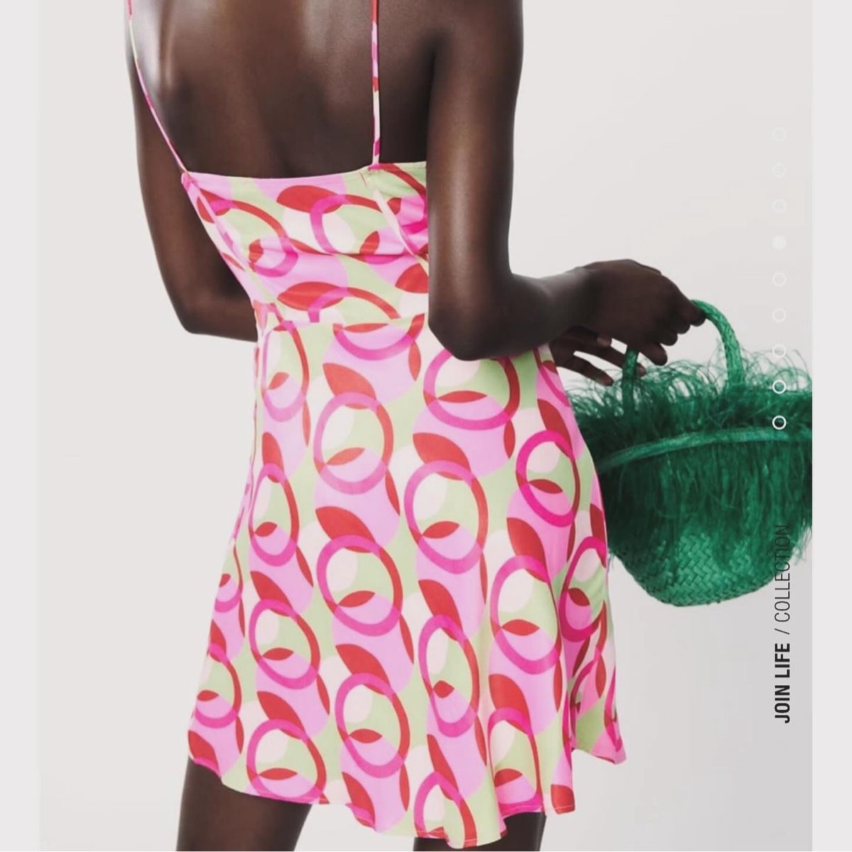 Zara Vestiti: Zara dress – Nuovo e nell'imballaggio originale da Opfikon venduto da MabelCouture 1