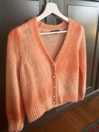Beautiful cardigans Maje Size 1