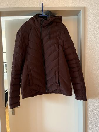 Winterjacke für Herren L TOP Zustand