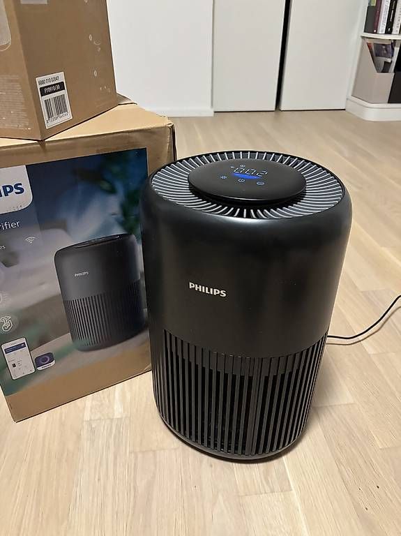 Purificatori d'aria: Philips Air Purifier AC0951/13 – Usato da Lausanne venduto da floky84