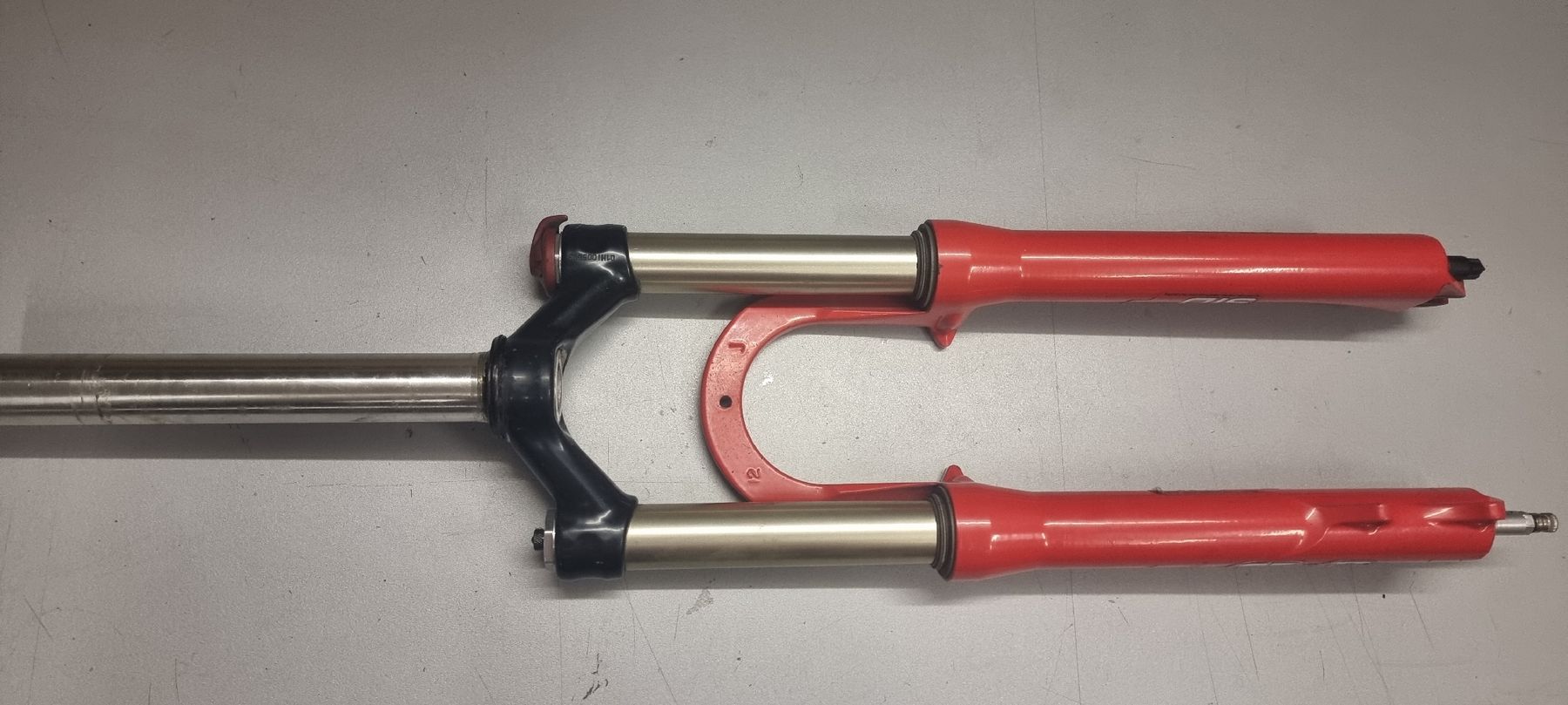 Rockshox Ersatzteile: Rock Shox Sid SL  – Gebraucht aus Seon von Stibinio 5