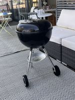 Weber Kugelgrill