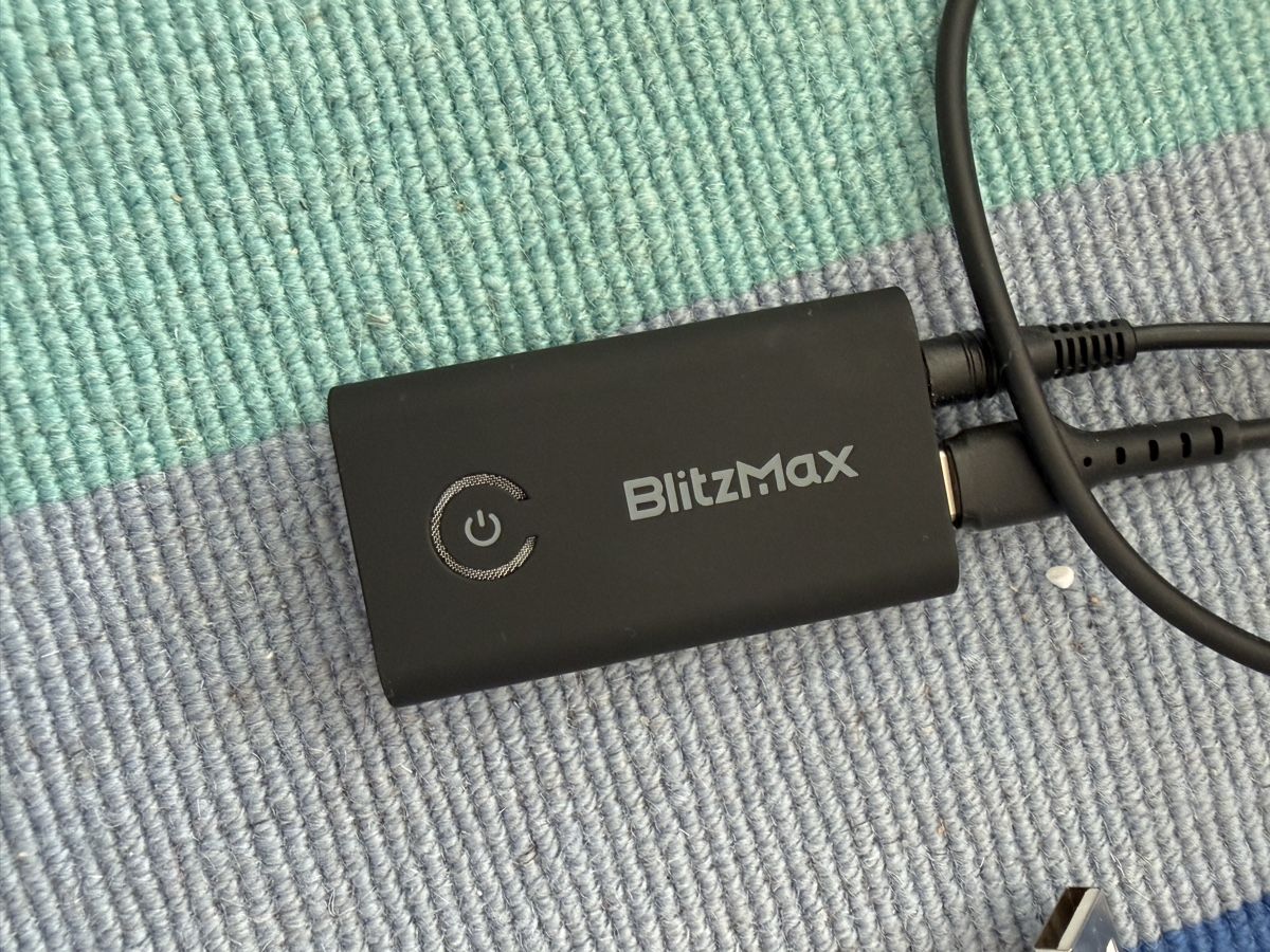 Pioneer Lettore multimediale & Streamer: Pioneer X-HM50-K/-S Hifi plus gratis Bluetooth-Adapter – Usato da Zürich venduto da Laszlo75-ZH 2