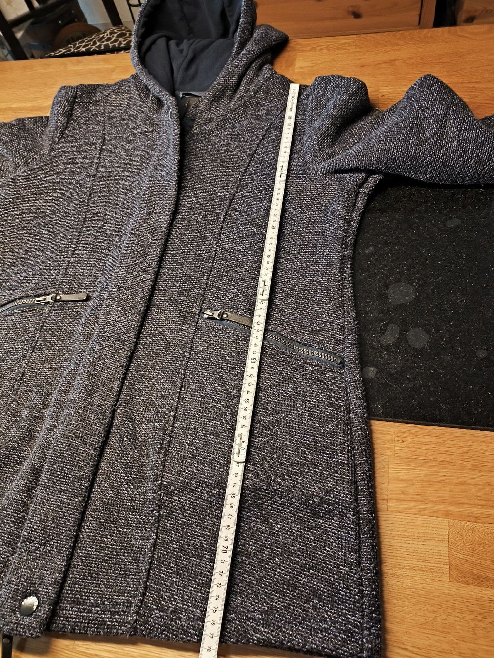 Giacche: Jacke Gr.46 Polarino – Usato da Burgdorf venduto da Ropajesi 5
