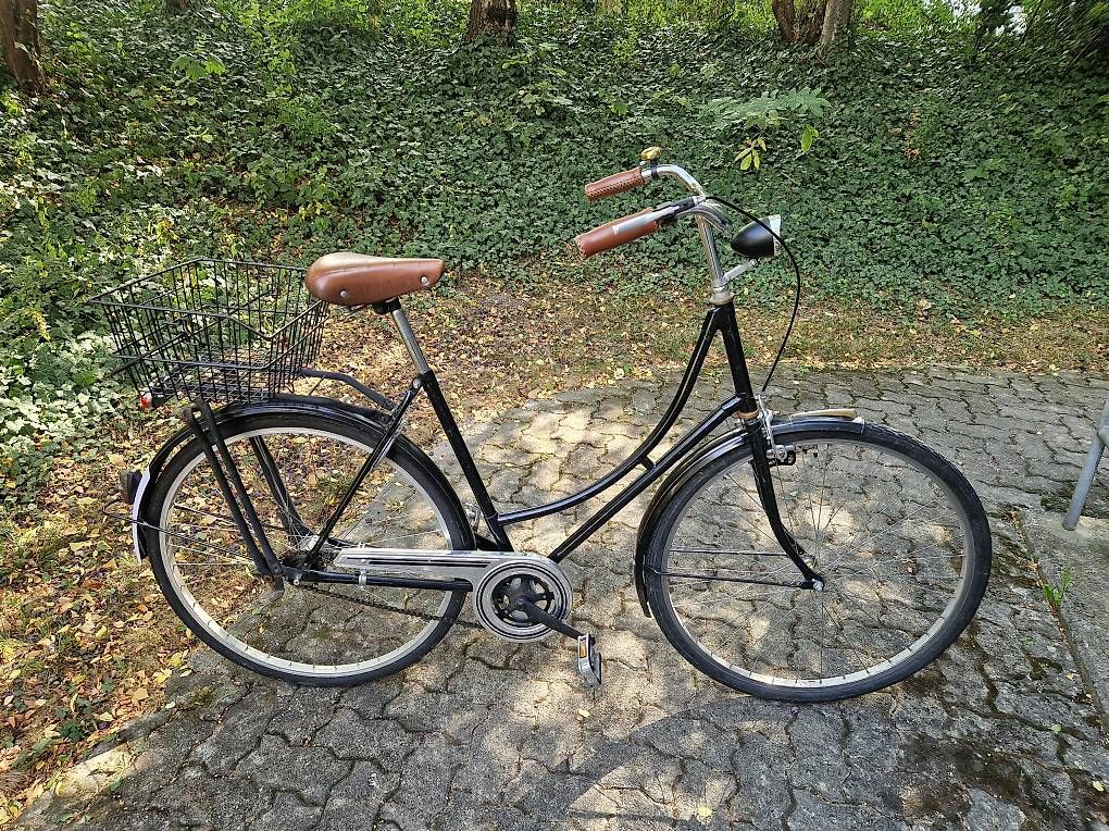 Biciclette: Velo 2-Gang Hollander – Usato da Chur venduto da rob_w92y 3