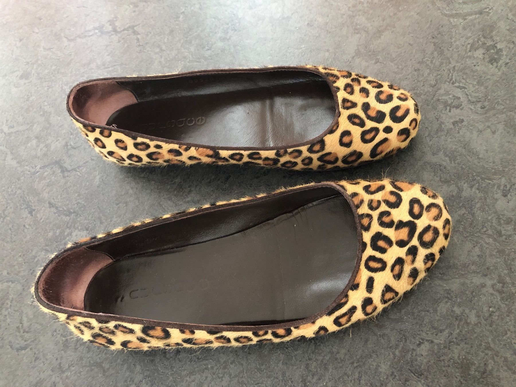 Scarpe da donna: Leofell Ballerina Gr. 37 – Usato da Zürich venduto da ehupp 1